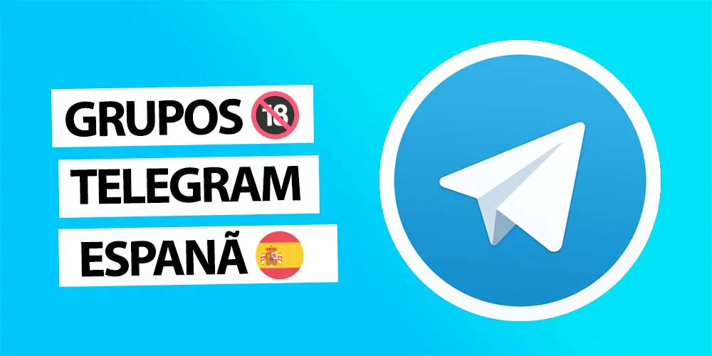 Grupos de Telegram de porno en España
