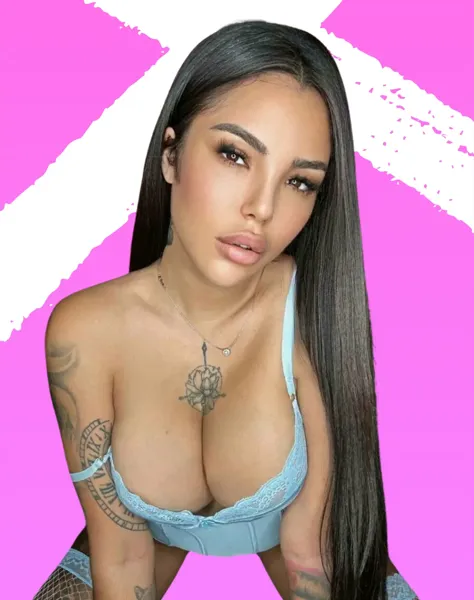 𝗔𝗠𝗘𝗟𝗜𝗘 🐰 𝗛𝗢𝗧𝗧𝗘𝗦𝗧 𝗗𝗢𝗟𝗟 - Onlyfans