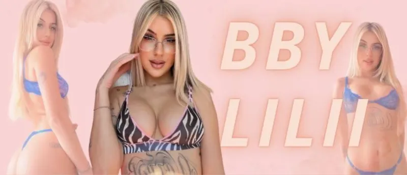 bbyliilii onlyfans header foto