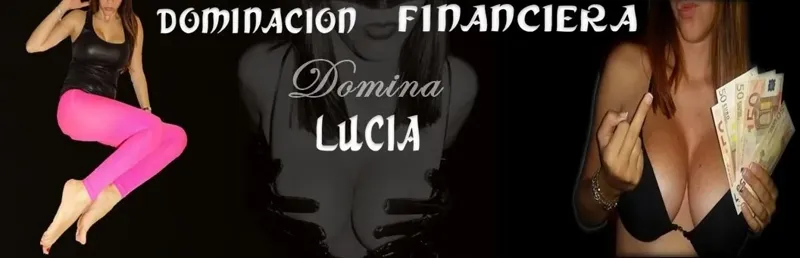 dominalucia onlyfans header foto