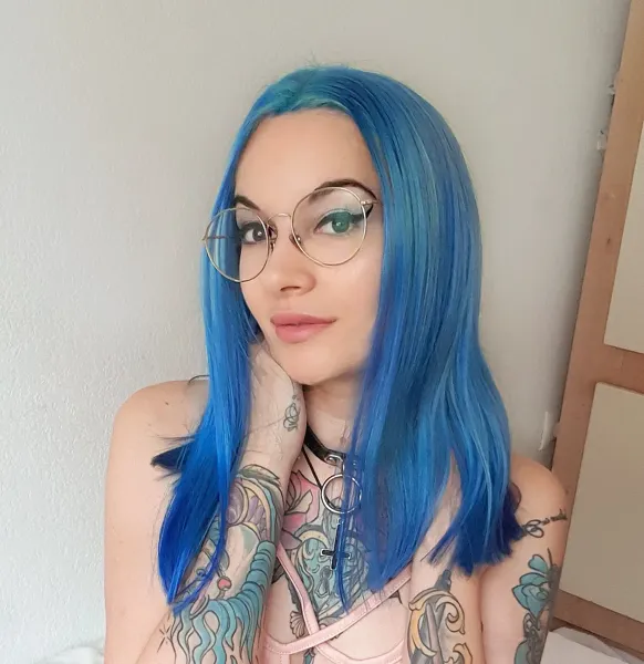 DoncellaSuicide - Onlyfans