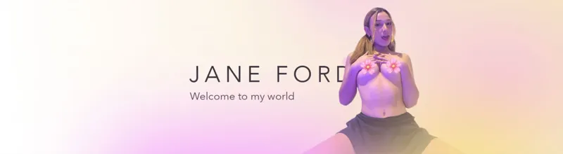 janeford onlyfans header foto