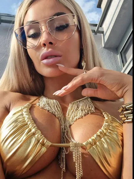 Maria Dreamgirl - Onlyfans