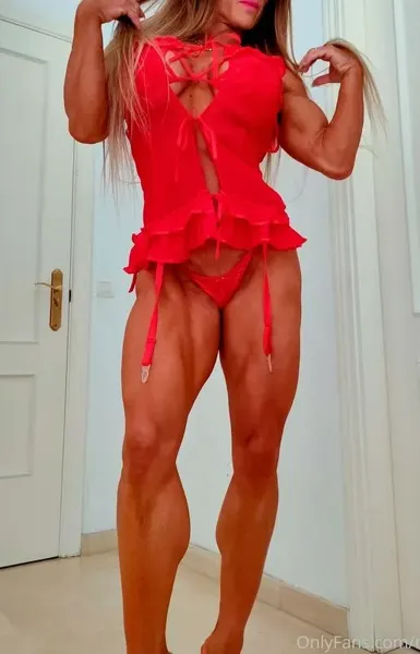 Maria Garcia - Onlyfans