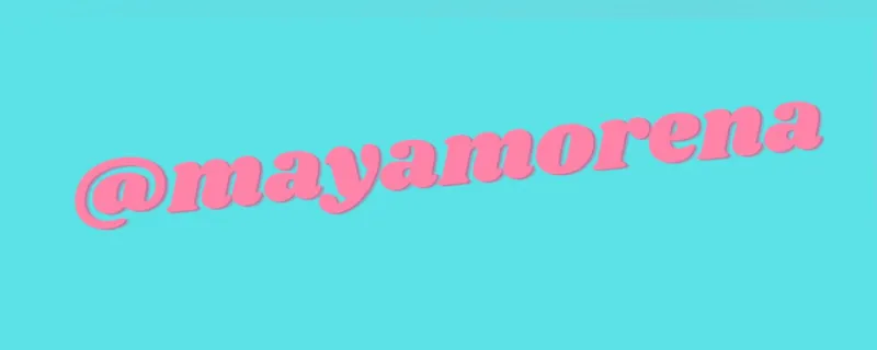 mayamorena onlyfans header foto