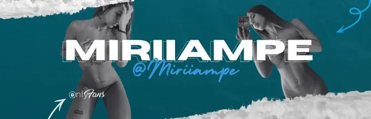 miriiampe onlyfans header foto