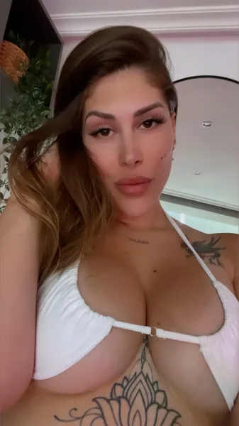 NATALIA CARAMELO - Onlyfans