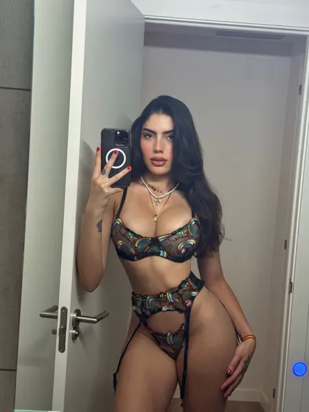 Paulina Franco Lopez - Onlyfans