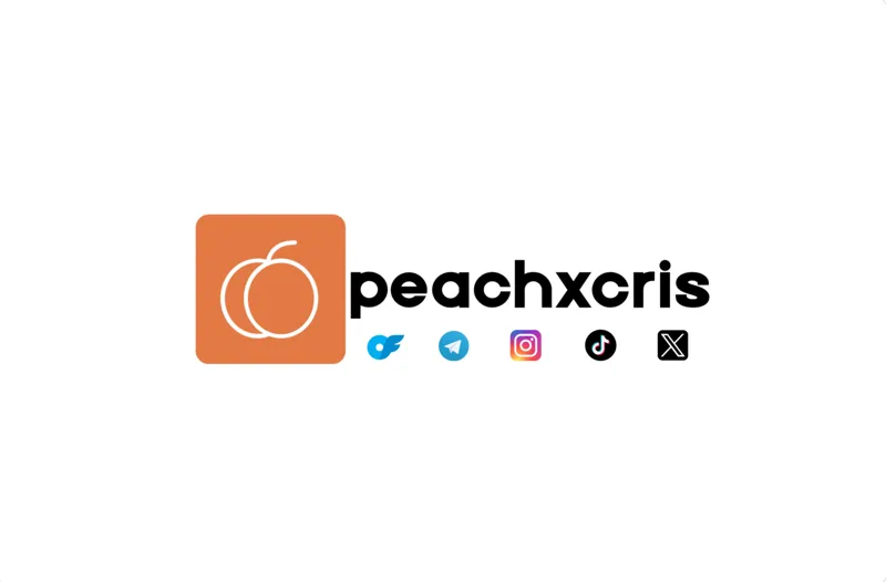 peachxcris onlyfans header foto