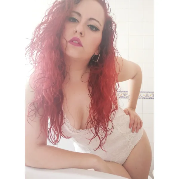 Red Witch - Onlyfans