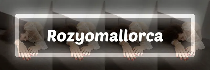 rozyomallorca onlyfans header foto