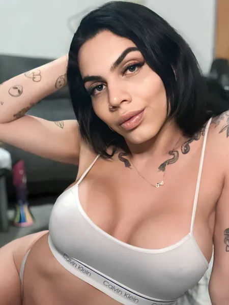 Larissa Borges - Onlyfans